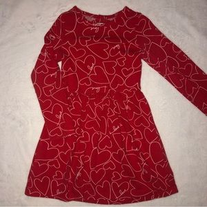 The perfect Valentines dress